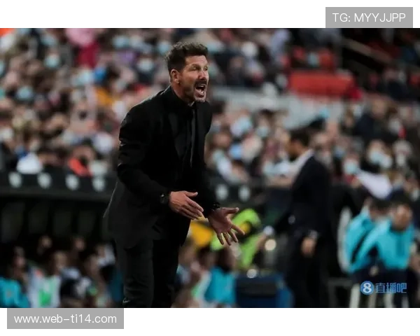 西蒙尼换人失误致马竞崩盘创执教生涯最大惨败惨痛教训